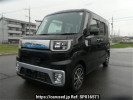 Daihatsu Wake LA700S