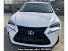 Lexus NX AGZ10
