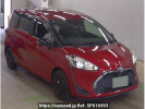 Toyota Sienta NSP170G