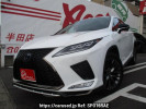 Lexus RX GYL20W