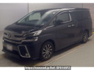 Toyota Vellfire AGH30W