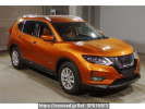 Nissan X-Trail HNT32