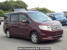 Honda Step WGN RK2