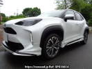 Toyota YARIS CROSS MXPJ10