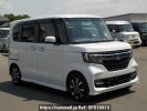 Honda N-BOX CUSTOM JF3