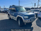 Mitsubishi Pajero Mini H58A