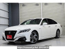 Toyota Crown Hybrid AZSH20