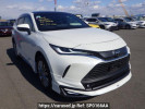 Toyota Harrier MXUA80