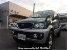 Daihatsu Terios J122G