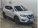 Nissan X-Trail NT32