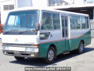 Mitsubishi Fuso Rosa BE436E