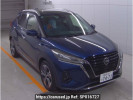 Nissan KIX P15