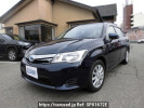 Toyota Corolla Axio NKE165