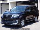 Toyota Land Cruiser Prado TRJ150W