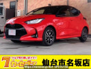 Toyota YARIS MXPA10