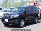 Toyota Land Cruiser Prado TRJ150W