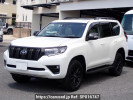 Toyota Land Cruiser Prado TRJ150W