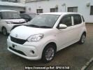 Toyota Passo M710A