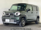 Suzuki Hustler MR92S