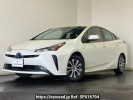 Toyota Prius ZVW55