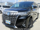Toyota Alphard Hybrid AYH30W