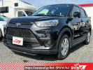 Toyota Raize A201A