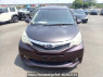 Used 2010 AT subaru trezia NCP120X Image[1]