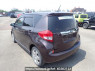 Used 2010 AT subaru trezia NCP120X Image[3]
