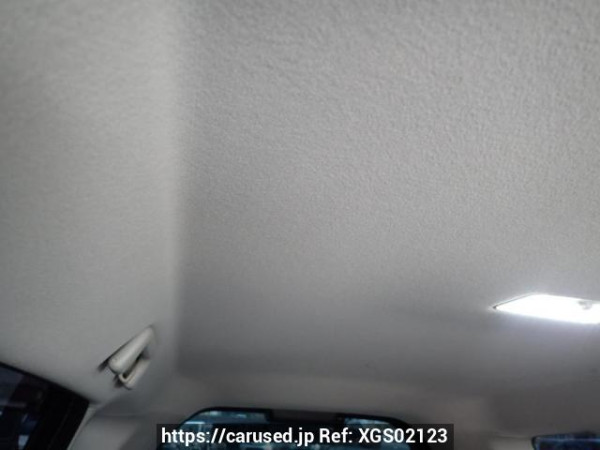 Used 2010 AT subaru trezia NCP120X Image[13]