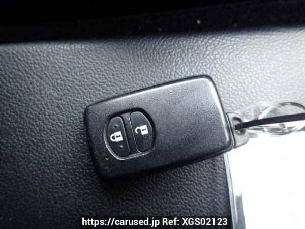 Used 2010 AT subaru trezia NCP120X Image[23]