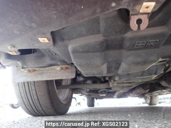 Used 2010 AT subaru trezia NCP120X Image[28]