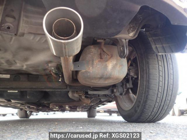 Used 2010 AT subaru trezia NCP120X Image[31]