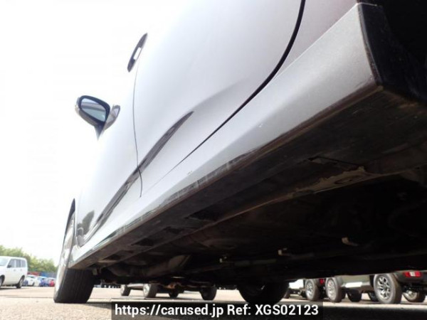 Used 2010 AT subaru trezia NCP120X Image[33]