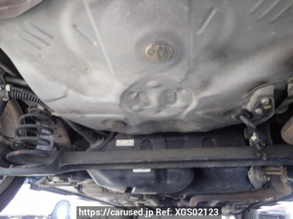 Used 2010 AT subaru trezia NCP120X Image[34]