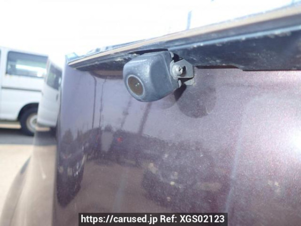 Used 2010 AT subaru trezia NCP120X Image[37]