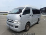 Used 2006 AT toyota hiace-van KDH200K Image[2]