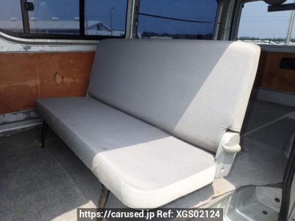Used 2006 AT toyota hiace-van KDH200K Image[11]