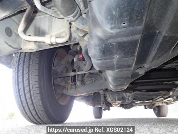 Used 2006 AT toyota hiace-van KDH200K Image[21]