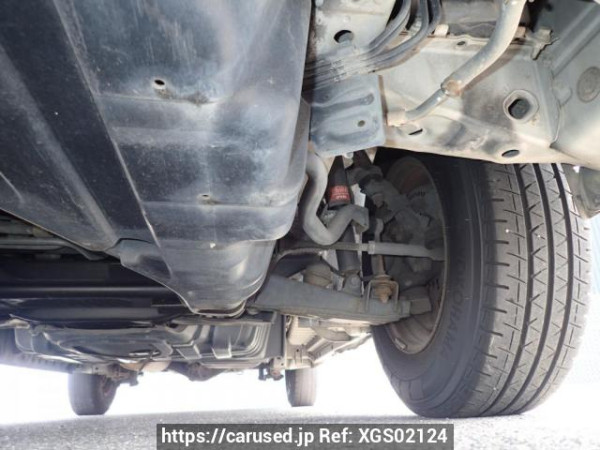 Used 2006 AT toyota hiace-van KDH200K Image[22]
