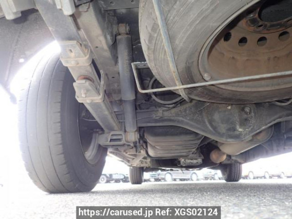 Used 2006 AT toyota hiace-van KDH200K Image[23]