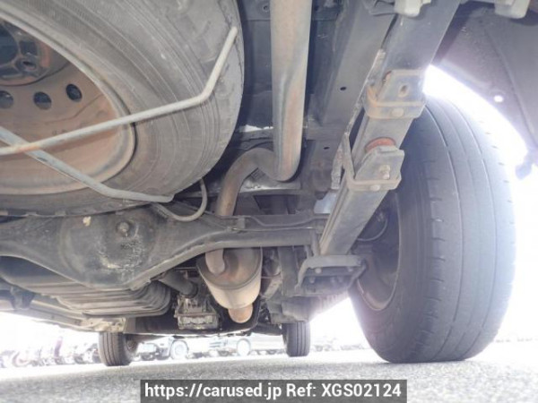 Used 2006 AT toyota hiace-van KDH200K Image[25]