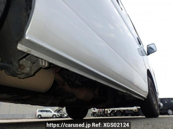 Used 2006 AT toyota hiace-van KDH200K Image[28]