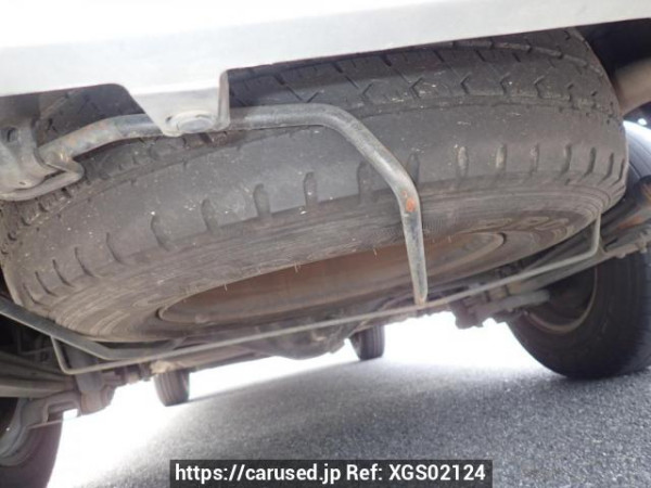 Used 2006 AT toyota hiace-van KDH200K Image[30]