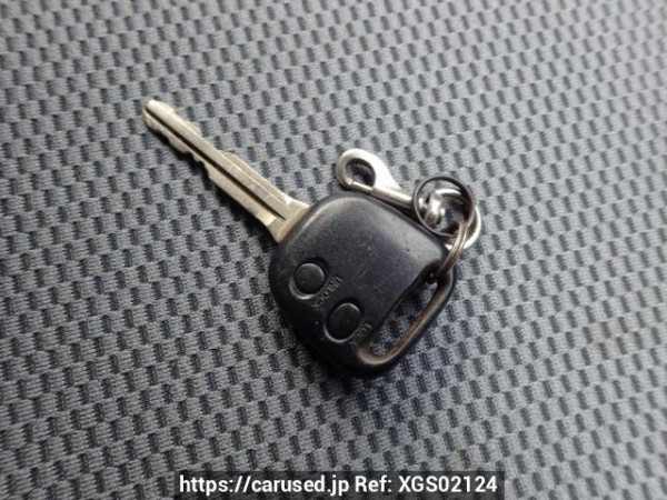 Used 2006 AT toyota hiace-van KDH200K Image[31]
