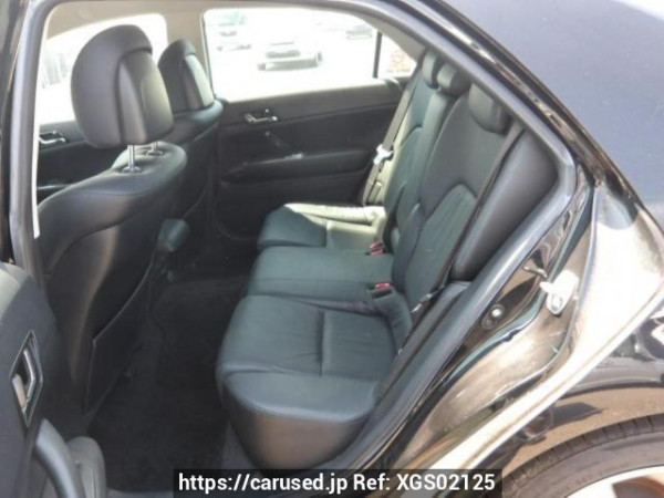 Used 2009 AT toyota mark-x GRX120 Image[12]