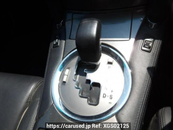 Used 2009 AT toyota mark-x GRX120 Image[19]