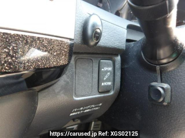 Used 2009 AT toyota mark-x GRX120 Image[20]