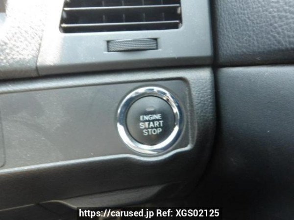 Used 2009 AT toyota mark-x GRX120 Image[21]