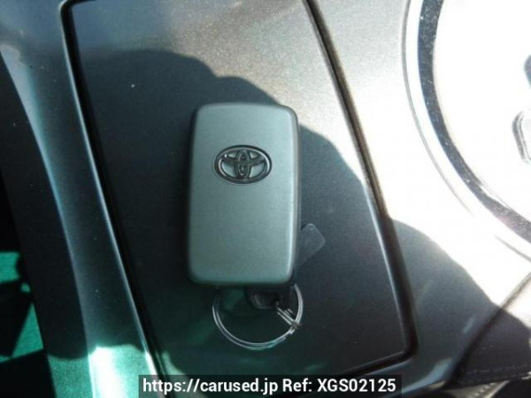 Used 2009 AT toyota mark-x GRX120 Image[22]