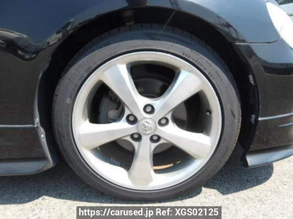 Used 2009 AT toyota mark-x GRX120 Image[23]
